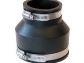 Pipe coupling